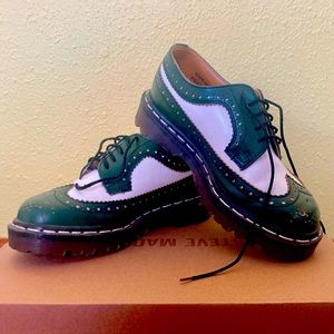 Dr. Martens Oxfords
